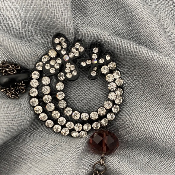 Statement Necklace - Picture 2 of 2